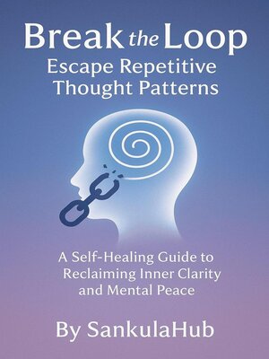 cover image of Break the Loop